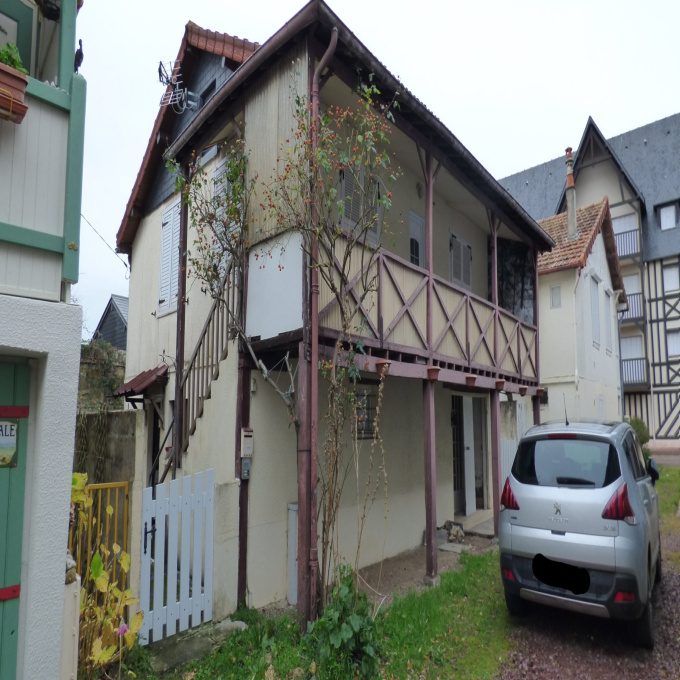 Offres de vente Maison Blonville-sur-Mer (14910)