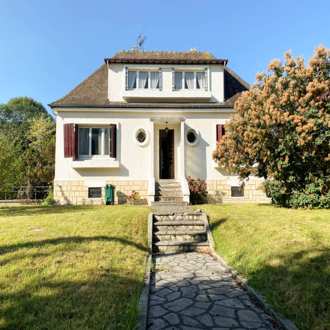 Offres de vente Maison Villers-sur-Mer (14640)