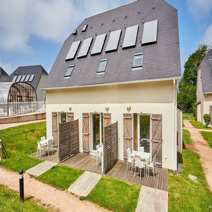 Offres de vente Maison Auberville (14640)